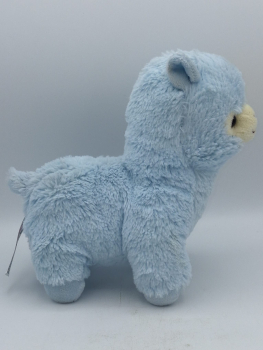Sunkid Lama Alpaka 22cm Babyblau